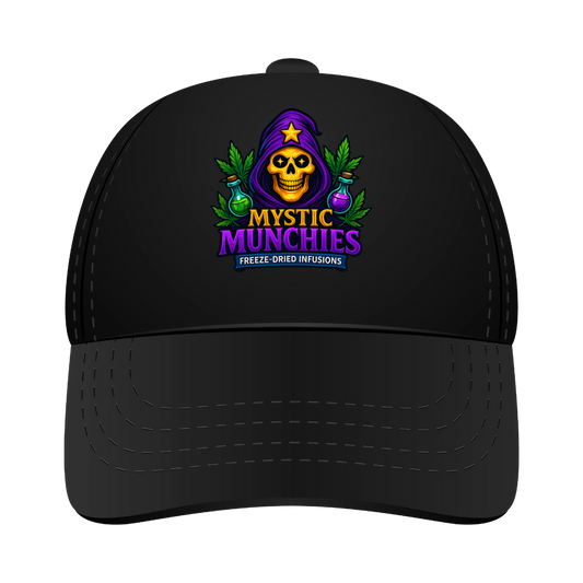 The Initiate’s Cap