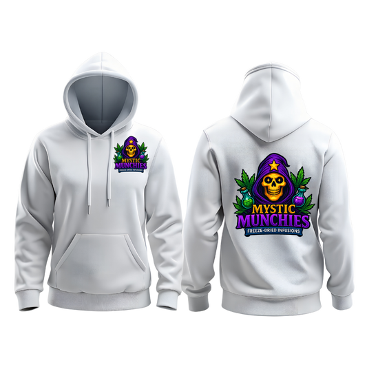 The Initiate’s Hoodie