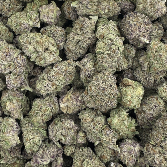 Purple Punch