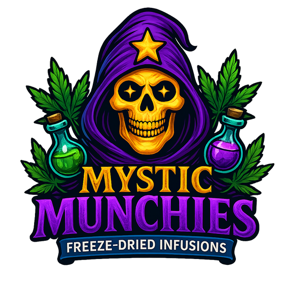 Mystic Munchies