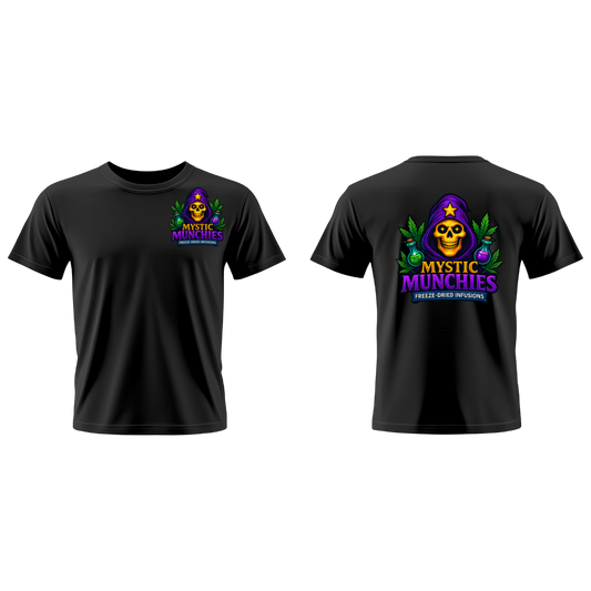 The Initiate’s T-Shirt