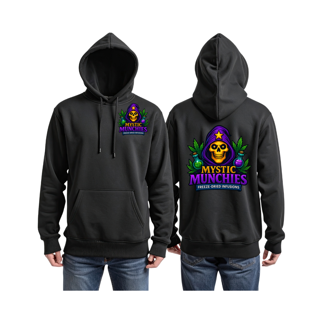 The Initiate’s Hoodie