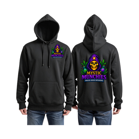 The Initiate’s Hoodie