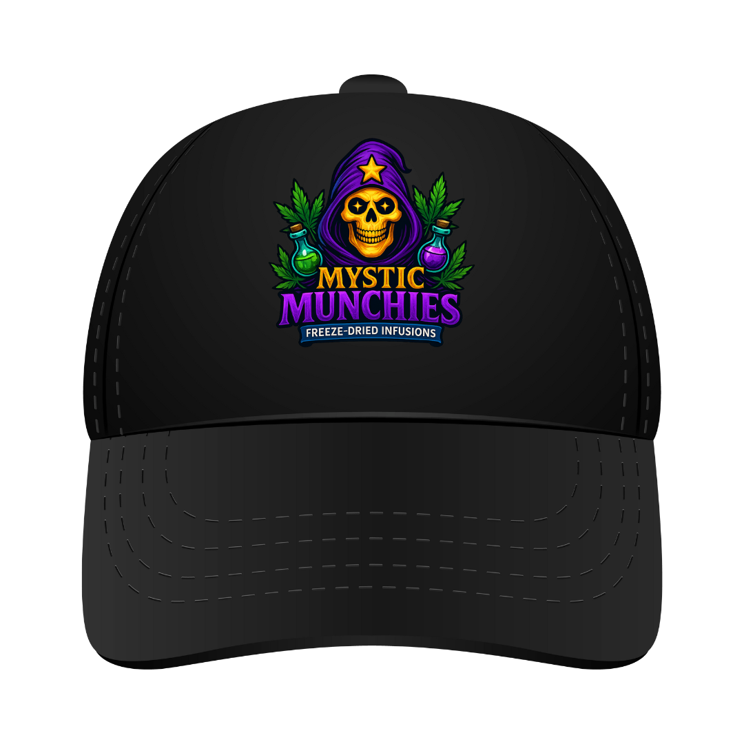 The Initiate’s Cap