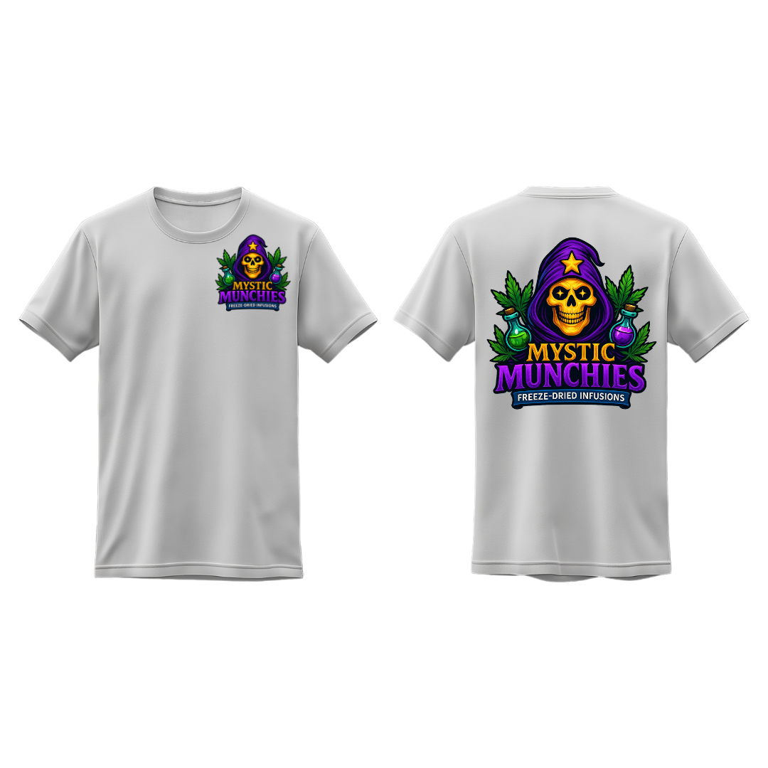 The Initiate’s T-Shirt