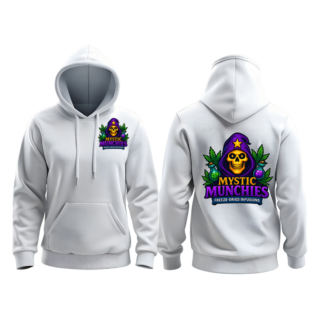 The Initiate’s Hoodie