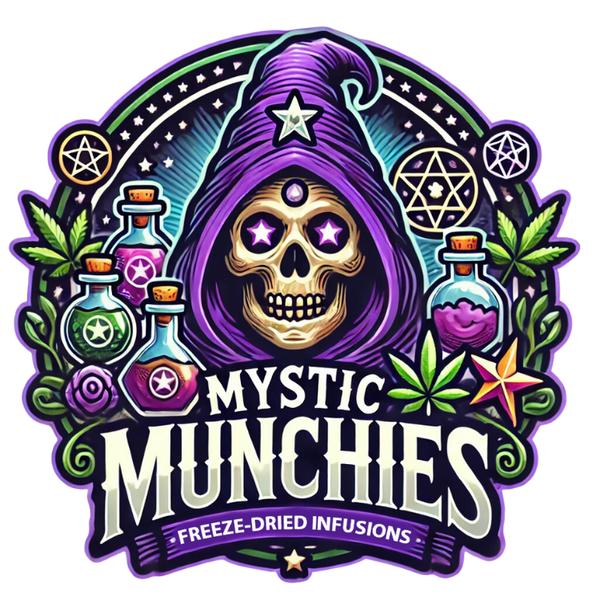 Mystic Munchies